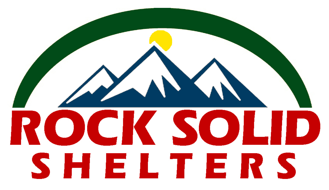 Even Our Logo is Rock Solid!